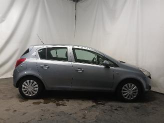 Opel Corsa Corsa D Hatchback 1.4 16V Twinport (Z14XEP(Euro 4)) [66kW]  (07-2006/0=
8-2014) picture 7