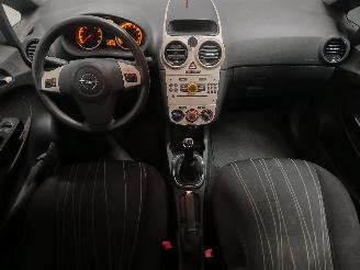 Opel Corsa Corsa D Hatchback 1.4 16V Twinport (Z14XEP(Euro 4)) [66kW]  (07-2006/0=
8-2014) picture 11