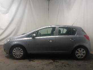 Opel Corsa Corsa D Hatchback 1.4 16V Twinport (Z14XEP(Euro 4)) [66kW]  (07-2006/0=
8-2014) picture 4