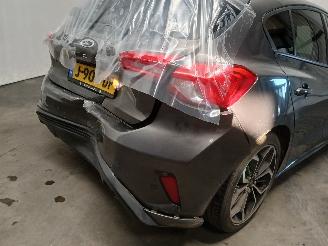 Ford Focus Focus 4 Hatchback 1.0 Ti-VCT EcoBoost 12V 125 (B7DA) [92kW]  (01-2018/=
12-2025) picture 25