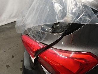 Ford Focus Focus 4 Hatchback 1.0 Ti-VCT EcoBoost 12V 125 (B7DA) [92kW]  (01-2018/=
12-2025) picture 27