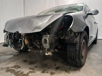 škoda osobní automobily Volkswagen Golf Golf VI (5K1) Hatchback 1.2 TSI BlueMotion (CBZB) [77kW]  (11-2008/11-=
2012) 2011/9