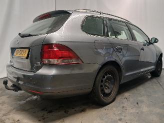 Volkswagen Golf Golf VI (5K1) Hatchback 1.2 TSI BlueMotion (CBZB) [77kW]  (11-2008/11-=
2012) picture 13