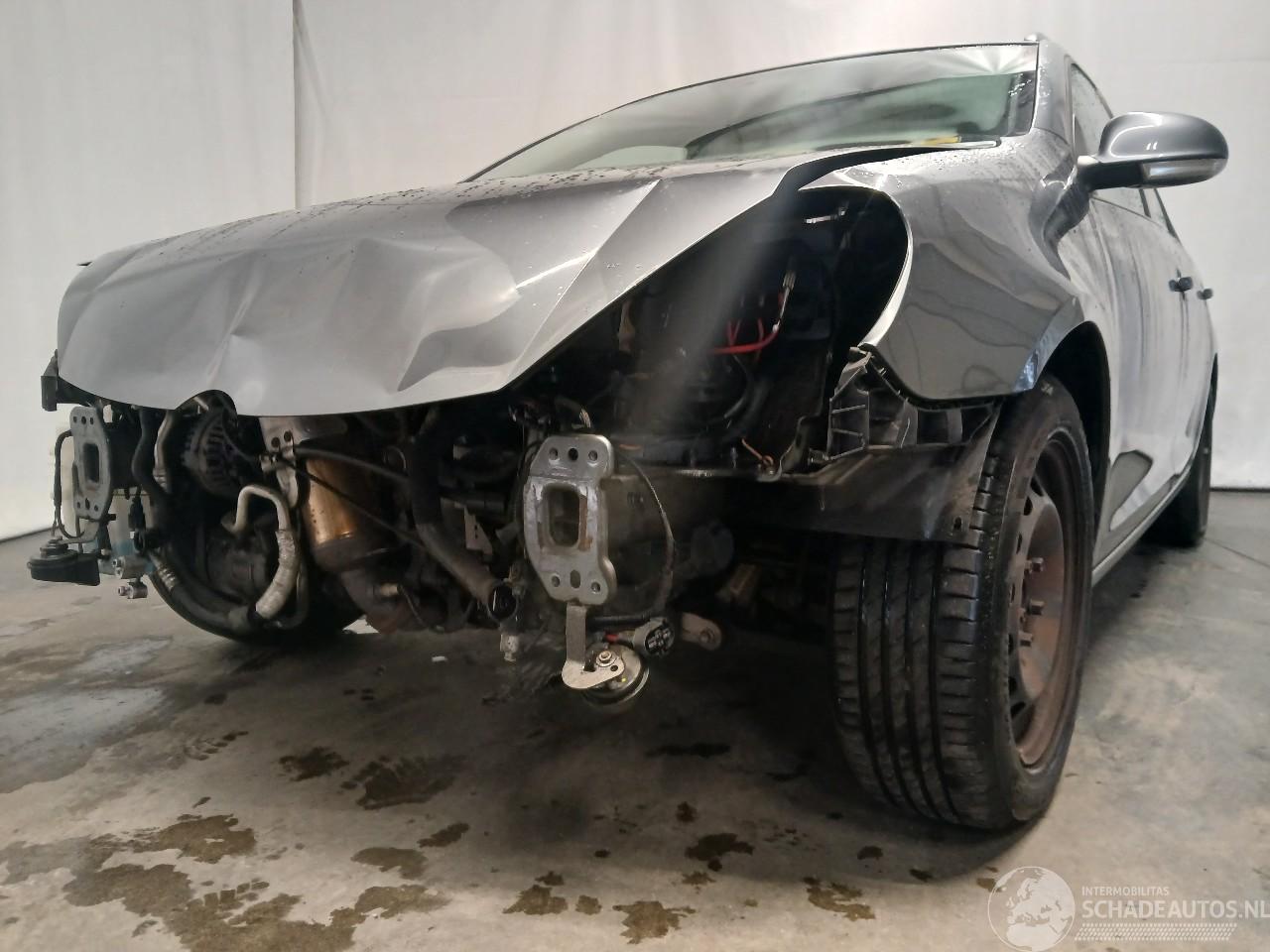 Volkswagen Golf Golf VI (5K1) Hatchback 1.2 TSI BlueMotion (CBZB) [77kW]  (11-2008/11-=
2012)