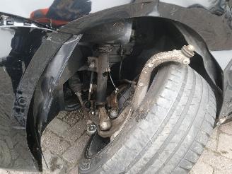 Tesla Model 3 Model 3 Sedan Long Range AWD 75 kWh (3D5) [258kW]  (06-2018/...) picture 20