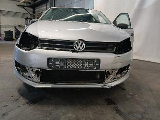 Volkswagen Polo Polo V (6R) Hatchback 1.2 12V (CGPB(Euro 5)) [44kW]  (06-2009/05-2014)= picture 21