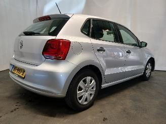 Volkswagen Polo Polo V (6R) Hatchback 1.2 12V (CGPB(Euro 5)) [44kW]  (06-2009/05-2014)= picture 6