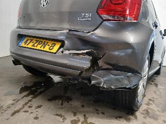 Volkswagen Polo Polo V (6R) Hatchback 1.2 TSI (CBZC(Euro 5)) [66kW]  (05-2011/05-2014)= picture 23