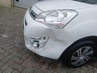 Citroën Berlingo Berlingo Van 1.6 BlueHDI 100 (DV6FD(BHY)) [73kW]  (12-2014/04-2021) picture 19