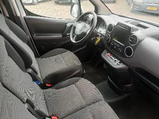 Citroën Berlingo Berlingo Van 1.6 BlueHDI 100 (DV6FD(BHY)) [73kW]  (12-2014/04-2021) picture 8