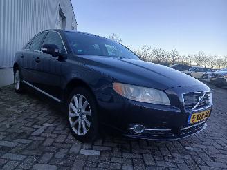 Volvo S-80 S80 (AR/AS) Sedan 4.4 V8 32V AWD (B8444S) [232kW]  (03-2006/12-2010) picture 7