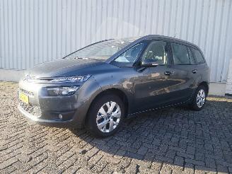 Citroën C4 C4 Grand Picasso (3A) MPV 1.6 HDiF, Blue HDi 115 (DV6C(9HC)) [85kW]  (=
09-2013/03-2018) picture 3