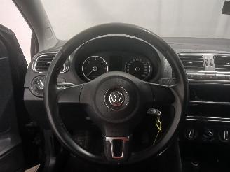 Volkswagen Polo Polo V (6R) Hatchback 1.2 TDI 12V BlueMotion (CFWA(Euro 5)) [55kW]  (1=
0-2009/05-2014) picture 18