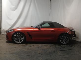 BMW Z4 Z4 Roadster (G29) Cabrio M40i 3.0 Twin Power Turbo 24V (B58-B30C) [250=
kW]  (11-2018/...) picture 3