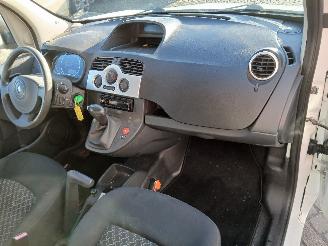 Renault Kangoo Kangoo Express (FW) Van ZE (5AM-400) [44kW]  (10-2011/...) picture 7