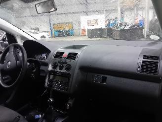 Volkswagen Touran Touran (1T1/T2) MPV 1.4 16V TSI 140 (BMY) [103kW]  (02-2006/05-2010) picture 5