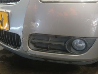 Skoda Roomster Roomster (5J) MPV 1.2 12V HTP (BZG) [51kW]  (01-2007/05-2015) picture 20