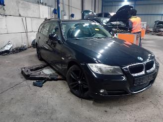 BMW 3-serie 3 serie Touring (E91) Combi 318i 16V (N43-B20A) [105kW]  (05-2007/05-2=
012) picture 2