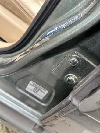 Peugeot 607 607 (9D/U) Sedan 3.0 V6 24V (ES9A(XFV)) [155kW]  (03-2004/07-2011) picture 4