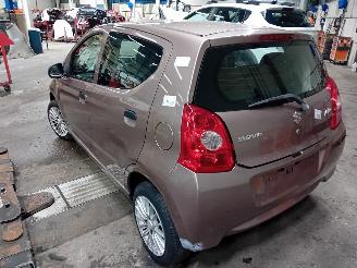 Suzuki Alto Alto Hatchback 5-drs 1.0 12V (K10B) [50kW]  (01-2009/...) picture 4