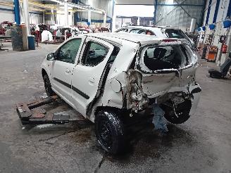 Suzuki Alto Alto Hatchback 5-drs 1.0 12V (K10B) [50kW]  (01-2009/...) picture 4