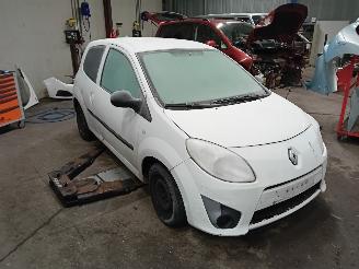 Renault Twingo Twingo II (CN) Hatchback 3-drs 1.2 (D7F-800(Euro 4)) [43kW]  (03-2007/=
09-2014) picture 2