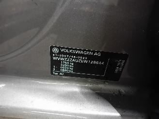 Volkswagen Golf Golf VII (AUA) Hatchback 1.4 TSI 16V (CXSA(Euro 5)) [90kW]  (11-2012/0=
3-2020) picture 6