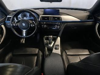 BMW 4-serie 4 serie Gran Coupe (F36) Liftback 435i xDrive 3.0 24V (N55-B30A) [225k=
W]  (07-2014/02-2016) picture 13