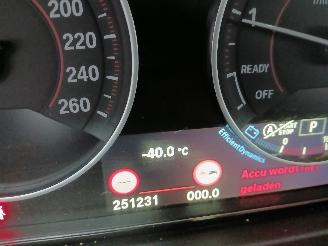 BMW 4-serie 4 serie Gran Coupe (F36) Liftback 435i xDrive 3.0 24V (N55-B30A) [225k=
W]  (07-2014/02-2016) picture 2