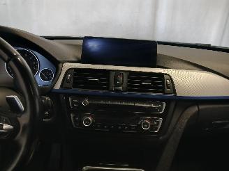 BMW 4-serie 4 serie Gran Coupe (F36) Liftback 435i xDrive 3.0 24V (N55-B30A) [225k=
W]  (07-2014/02-2016) picture 21