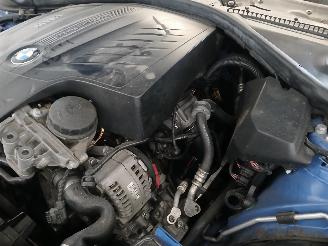 BMW 4-serie 4 serie Gran Coupe (F36) Liftback 435i xDrive 3.0 24V (N55-B30A) [225k=
W]  (07-2014/02-2016) picture 39