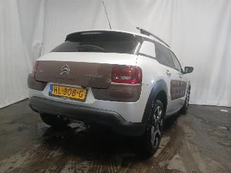 Citroën C4 C4 Cactus (0B/0P) Hatchback 5-drs 1.2 PureTech 82 12V (EB2F(HMZ)) [60k=
W]  (09-2014/...) picture 5