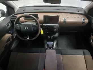 Citroën C4 C4 Cactus (0B/0P) Hatchback 5-drs 1.2 PureTech 82 12V (EB2F(HMZ)) [60k=
W]  (09-2014/...) picture 11