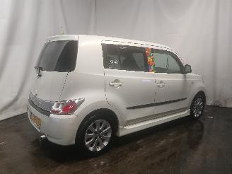 Daihatsu Materia Materia Hatchback 1.3 16V (K3-VE) [67kW]  (10-2006/12-2010) picture 5