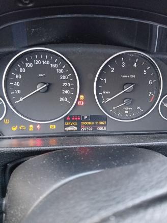 BMW 3-serie 3 serie (F30) Sedan 320i 2.0 16V (N20-B20D) [135kW]  (03-2012/10-2018)= picture 2