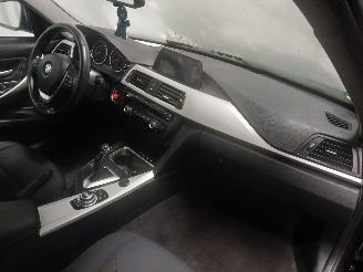 BMW 3-serie 3 serie (F30) Sedan 320i 2.0 16V (N20-B20D) [135kW]  (03-2012/10-2018)= picture 8