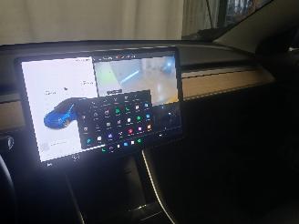 Tesla Model 3 Model 3 Sedan Long Range 72kWh (3D6) [192kW]  (01-2017/...) picture 15