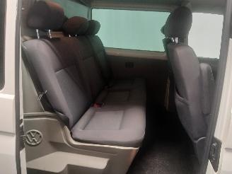 Volkswagen Transporter Transporter T5 Van 2.5 TDi (BNZ) [96kW]  (04-2003/11-2009) picture 9