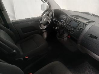 Volkswagen Transporter Transporter T5 Van 2.5 TDi (BNZ) [96kW]  (04-2003/11-2009) picture 8