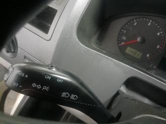 Volkswagen Transporter Transporter T5 Van 2.5 TDi (BNZ) [96kW]  (04-2003/11-2009) picture 14