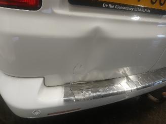 Volkswagen Transporter Transporter T5 Van 2.5 TDi (BNZ) [96kW]  (04-2003/11-2009) picture 21