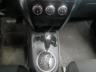 Suzuki SX4 SX4 Sedan 1.6 16V VVT Comfort,Exclusive (M16A VVT) [79kW]  (10-2007/..=
=2E) picture 17