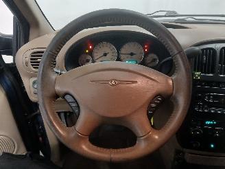Chrysler Voyager Voyager/Grand Voyager (RG/RS) MPV 3.3 V6 (EGA) [128kW]  (02-2000/12-20=
08) picture 14