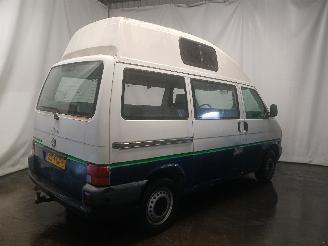 Volkswagen Transporter Transporter/Caravelle T4 Bus 2.5i (AVT) [85kW]  (08-1996/04-2003) picture 6