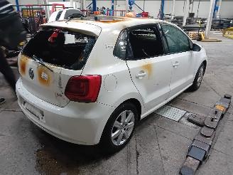 Volkswagen Polo Polo V (6R) Hatchback 1.4 16V (CGGB(Euro 5)) [63kW]  (03-2009/05-2014)= picture 3
