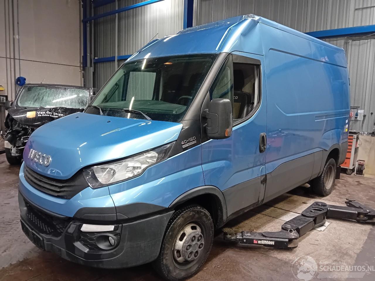 Iveco New Daily New Daily VI Van 35C18, 40C18, 50C18, 65C18, 70C18, 35S18 (F1CGL411B) =
[132kW]  (04-2016/...)