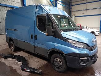 Iveco New Daily New Daily VI Van 35C18, 40C18, 50C18, 65C18, 70C18, 35S18 (F1CGL411B) =
[132kW]  (04-2016/...) picture 2
