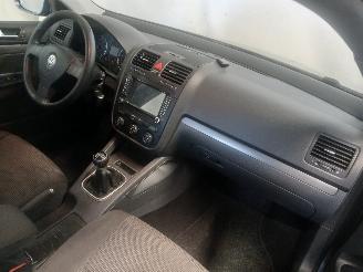 Volkswagen Golf Golf VI Variant (AJ5/1KA) Combi 1.6 (BSE) [75kW]  (07-2009/07-2013) picture 8