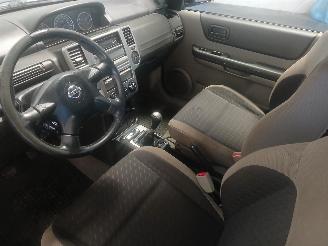 Nissan X-Trail X-Trail (T30) SUV 2.0 16V 4x2 (QR20DE) [103kW]  (07-2001/01-2013) picture 12