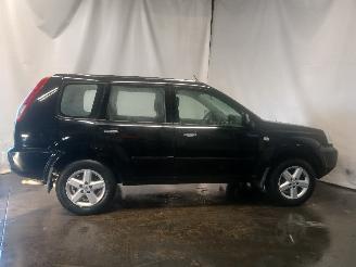 Nissan X-Trail X-Trail (T30) SUV 2.0 16V 4x2 (QR20DE) [103kW]  (07-2001/01-2013) picture 7